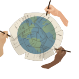 Letters to the World